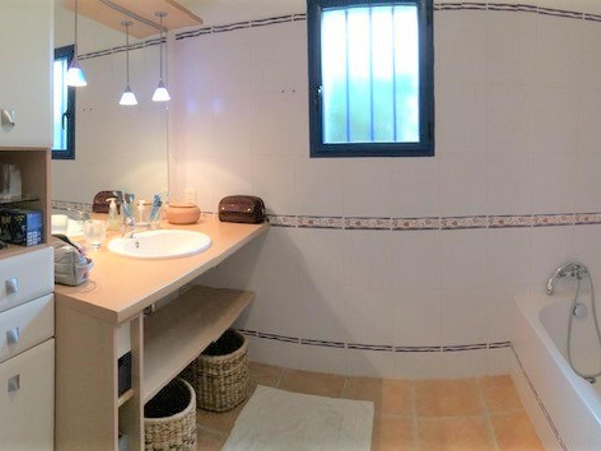 Maison Confortable A 500M De La Plage Avec Wifi, Jardin Et Terrasse - La Tranche-Sur-Mer - Fr-1-22-339 Exterior foto